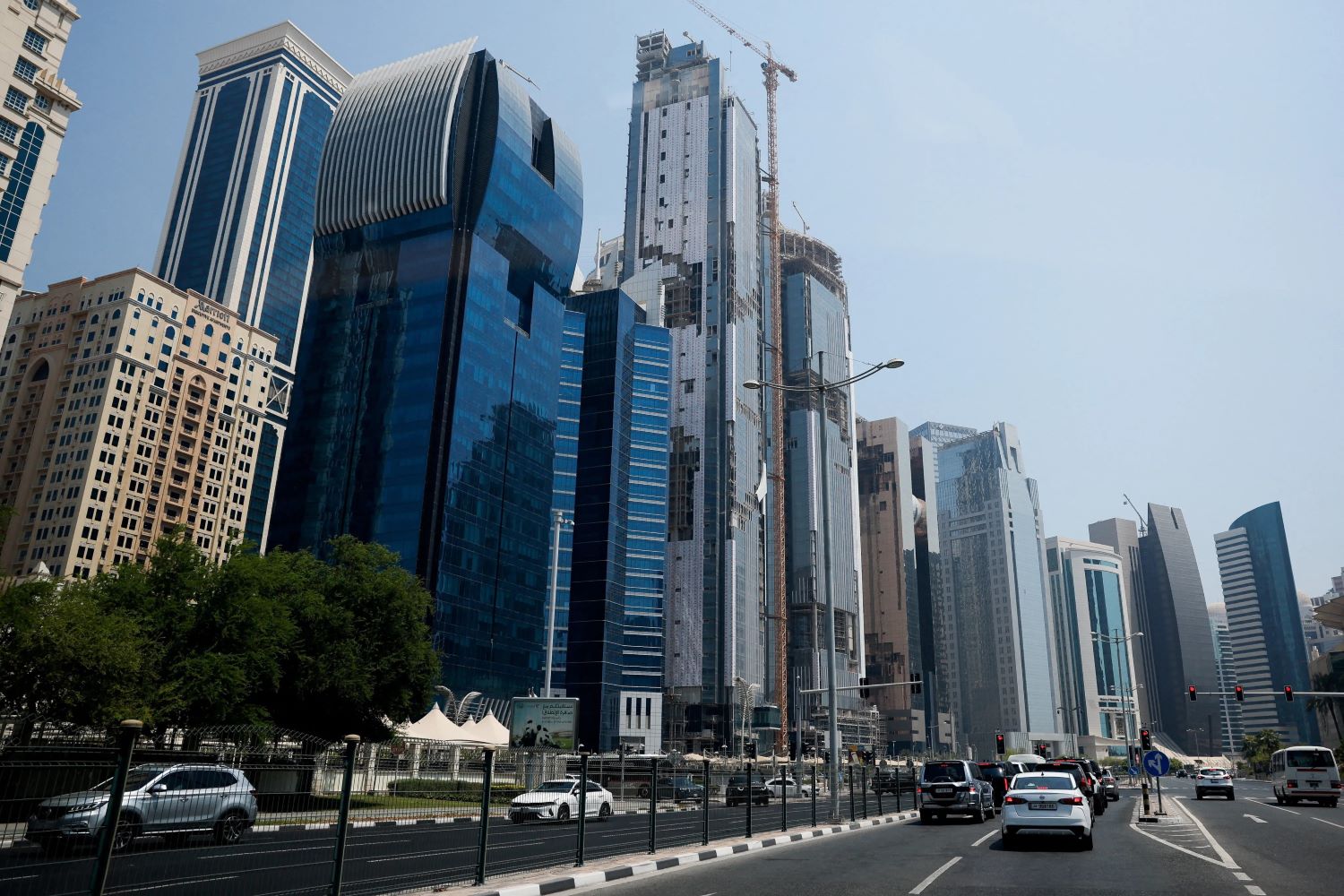 قطر تستضيف قمة عربية إسلامية طارئة الأحد لبحث العدوان الإسرائيلي