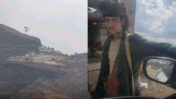 إب.. مليشيا الحوثي تفرض جبايات مالية على المسافرين في استراحة عامة بنقيل سمارة