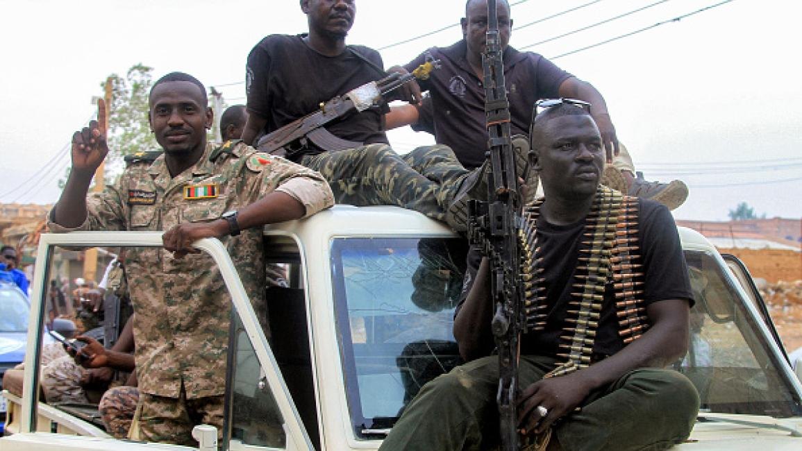 السودان.. 144 قتيلاً خلال أسبوع في إقليم دارفور وسط تصاعد العمليات العسكرية