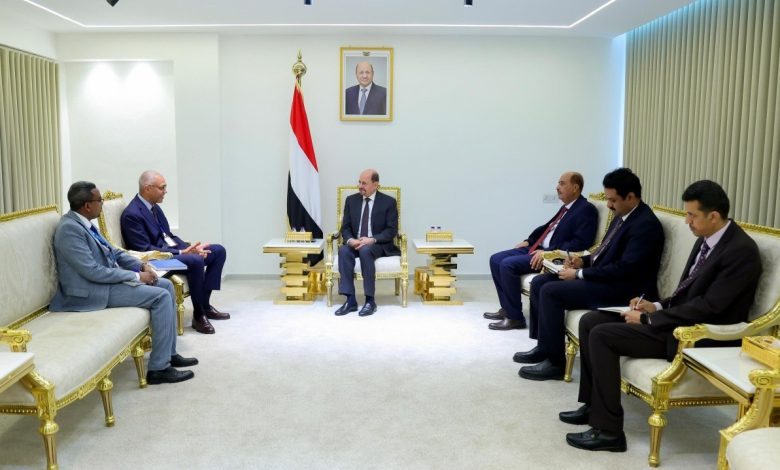 الأمم المتحدة تؤكد التزامها بمواصلة العمل مع الحكومة اليمنية لتعزيز الاستجابة الإنسانية