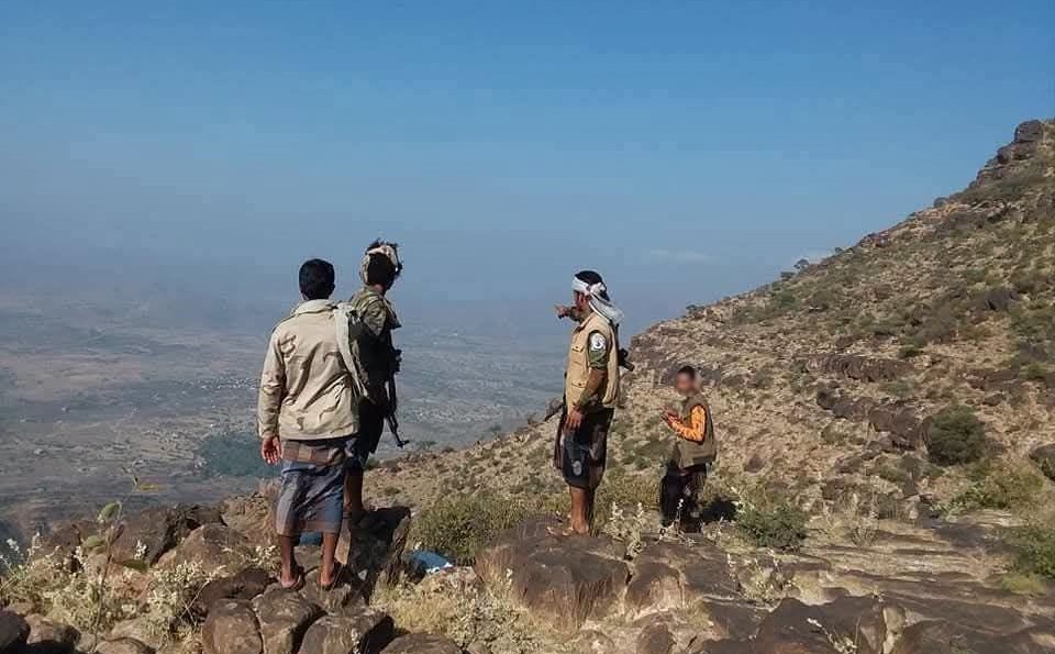 الجيش والحاضنة الشعبية في تعز: تلاحم يكسر تحشيد الحوثيين ويستعيد المبادرة