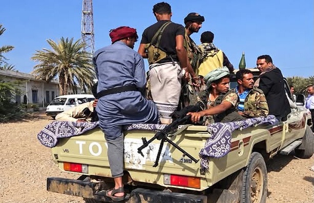 الحديدة.. قتلى وجرحى حوثيون في اشتباكات داخلية بمديرية بيت الفقيه