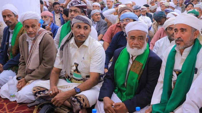 الحديدة.. الحوثيون يوجهون العلماء والوعاظ باستخدام منابر المساجد للدعوة للتعبئة القتالية