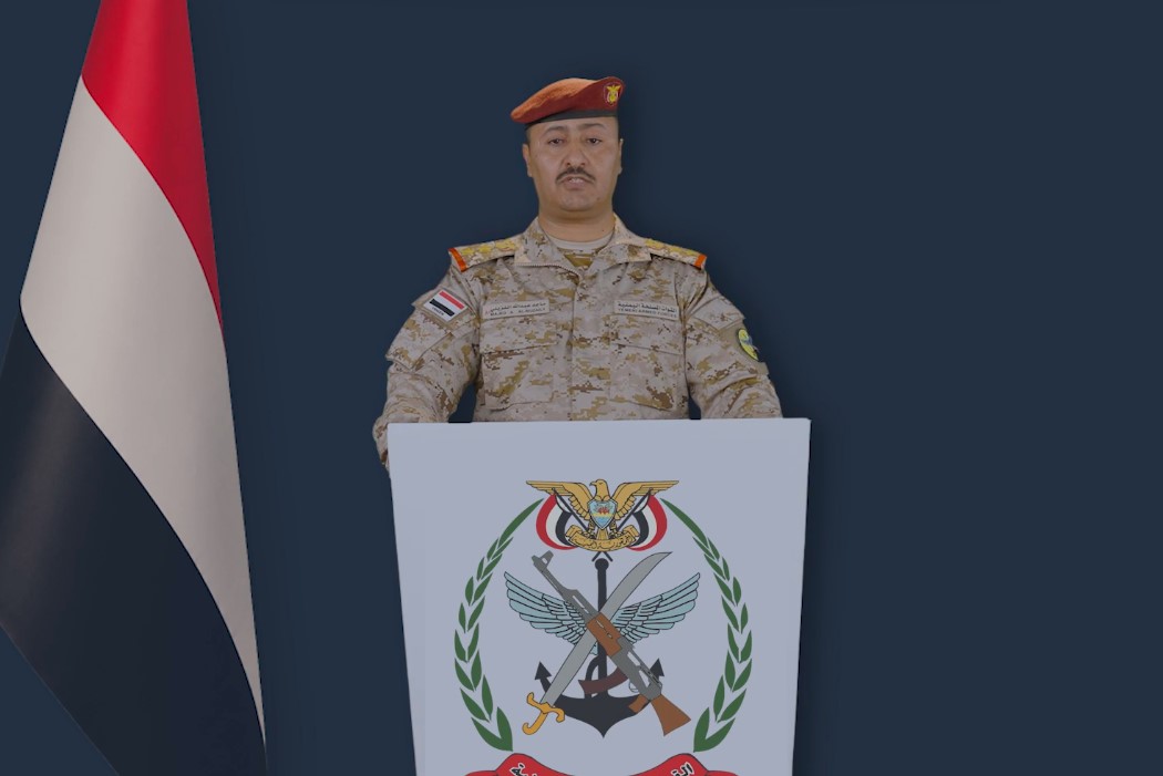 الجيش اليمني يعلن بدء تنفيذ معركة التحرير واستكمال استعادة مؤسسات الدولة