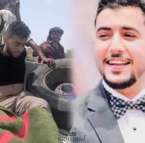 بعد أربع سنوات من مقتله.. العثور على مقتنيات الشاب "السنباني" داخل معسكر للانتقالي في لحج