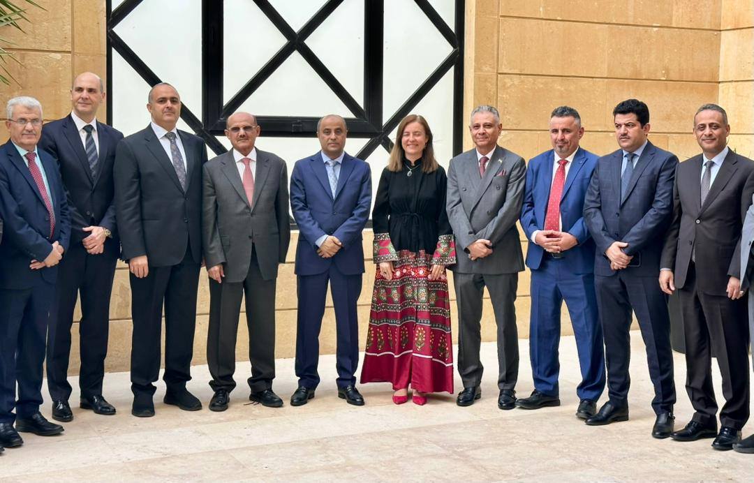 صندوق النقد الدولي يعود إلى اليمن: استئناف المشاورات ومطالبة عاجلة باستعادة الإيرادات