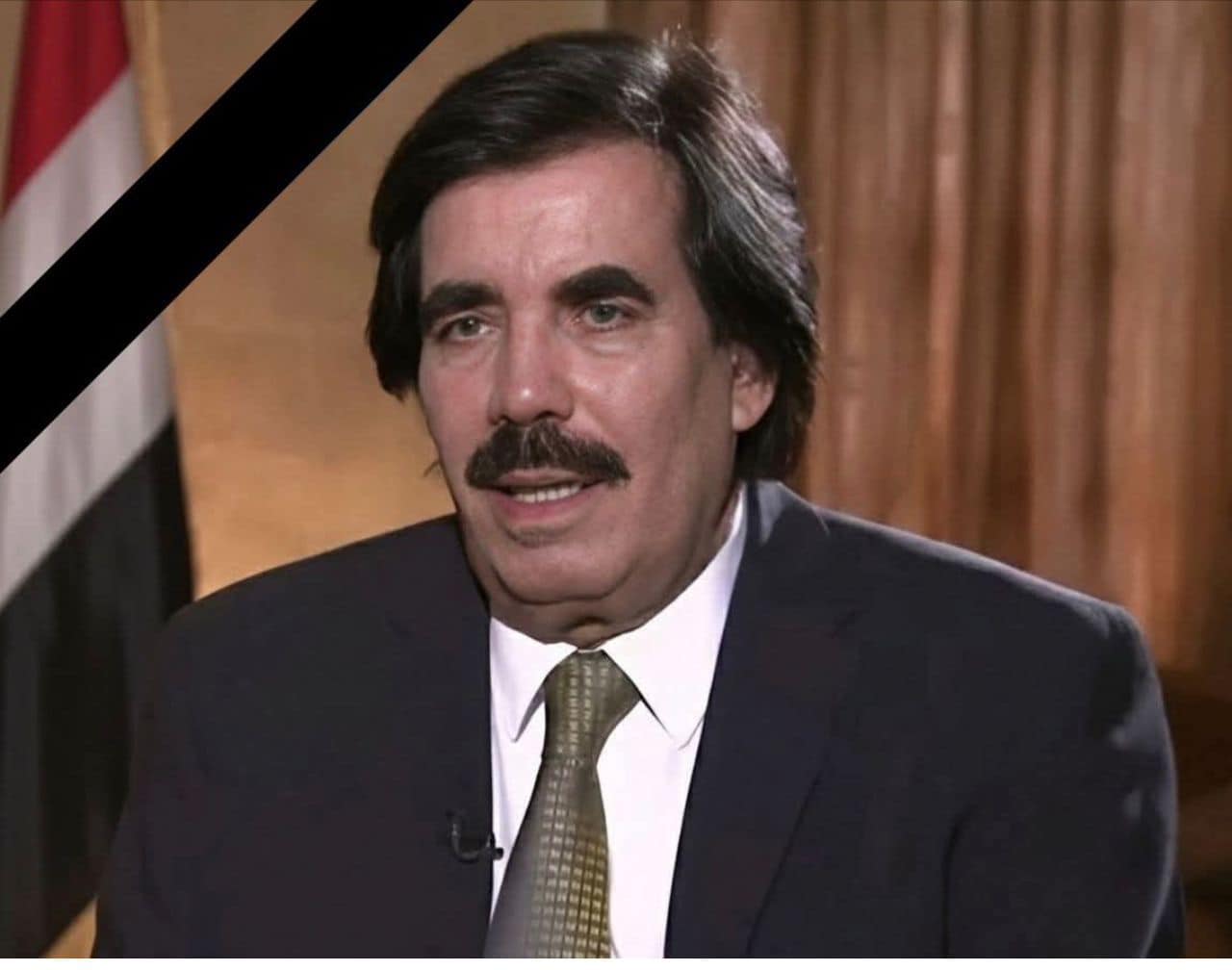 رئاسة الجمهورية تنعي المناضل علي سالم البيض وتعلن الحداد الرسمي