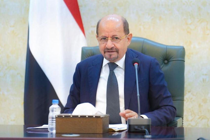 الزنداني: لن نسمح بتحويل عدن إلى ساحة للفوضى أو التخادم مع مليشيات الحوثي
