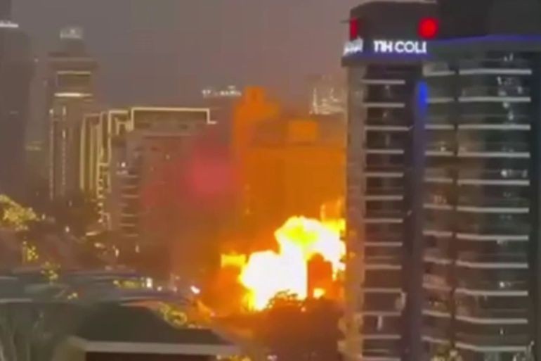 حرب إيران تُعيد ترتيب أولويات الإمارات بعيداً عن اليمن (تقرير خاص)