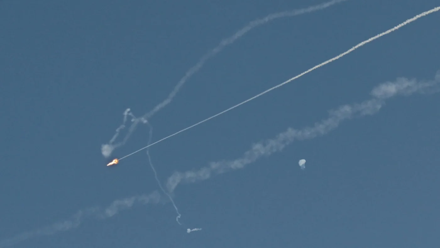 مصادر: السعودية طلبت من دول الخليج تجنب التصعيد مع إيران لمنع توسيع الصراع