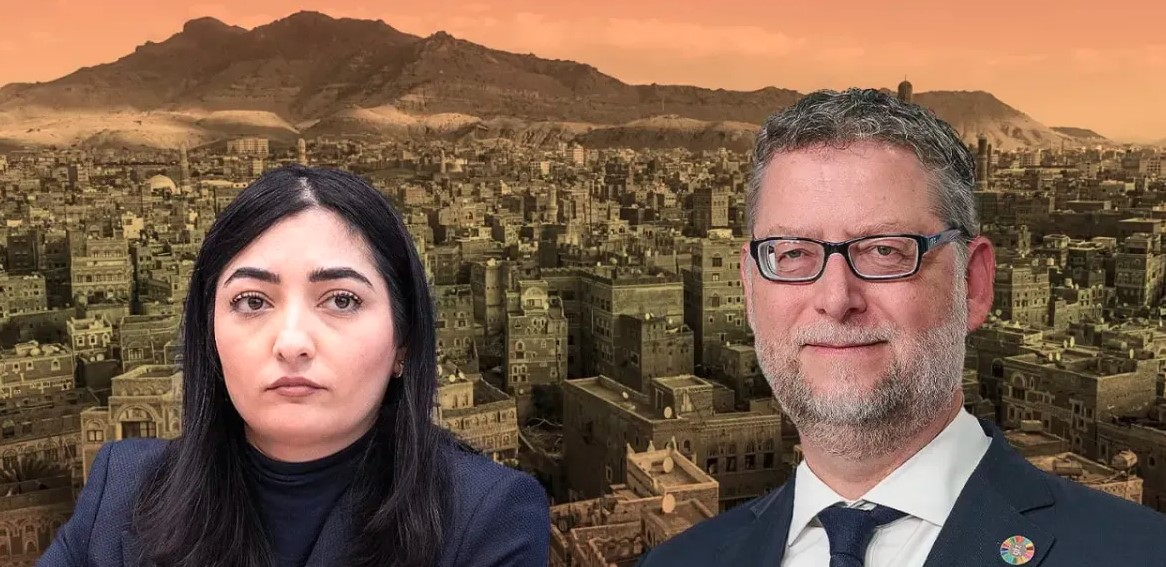 احتيال منظم وإتلاف وثائق.. تحقيق ألماني يكشف فسادًا بمشاريع GIZ في مناطق الحوثي باليمن