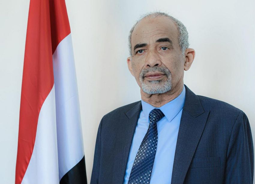 عضو الرئاسي اليمني الفريق الصبيحي: الأحرار في مناطق سيطرة الحوثي سيواجهون المشروع السلالي