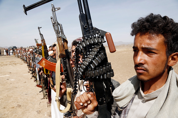 ميليشيا الحوثي تفرج عن نجل قيادي بارز في تنظيم القاعدة ضمن صفقة تبادل 