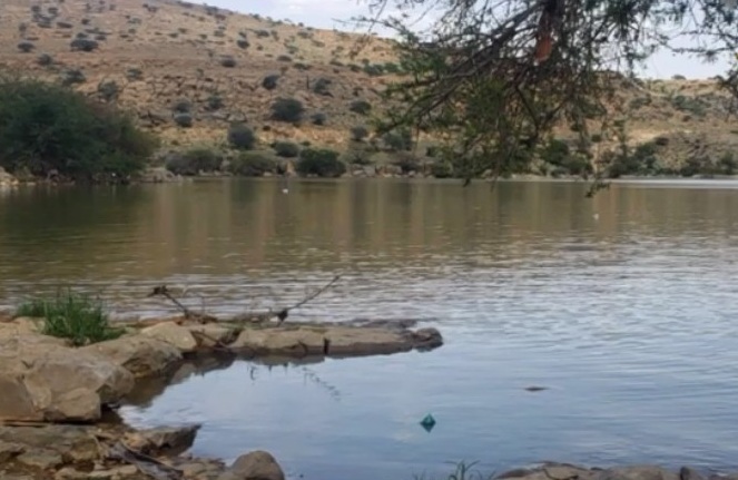 عمران..غرق شابين في سد حواري بمديرية حوث