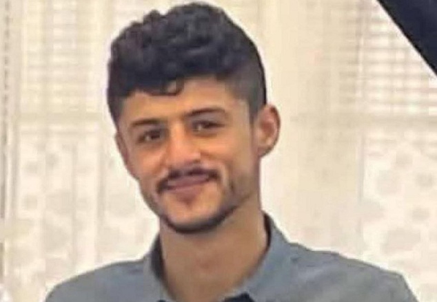 أخبار| #اليمن #Yemen
عدن.. وفاة شاب متأثراً بإصابت