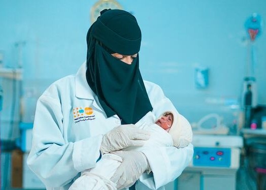الأمم المتحدة: اليمن يسجل أعلى وفيات للأمهات المواليد عربياً وسط نقص التمويل