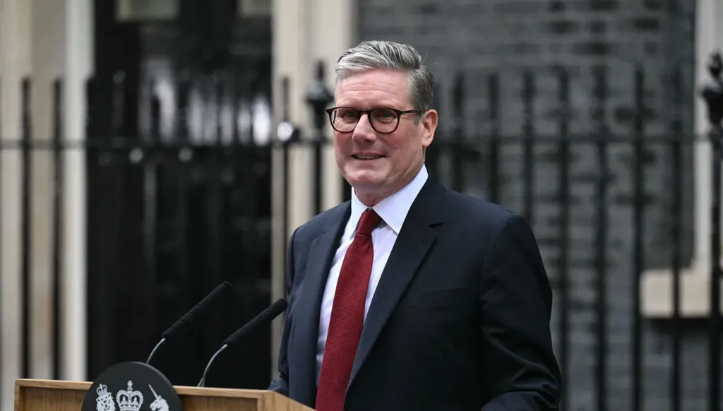 بريطانيا تطالب ترامب بالاعتذار عن إهانة جنود "الناتو" في أفغانستان