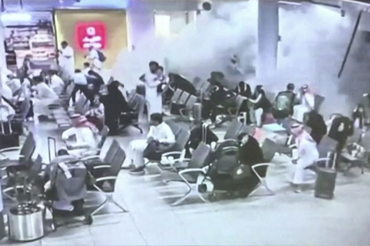 هل تحتاج السعودية إلى تحالف جديد أوسع ضد الحوثيين في اليمن؟