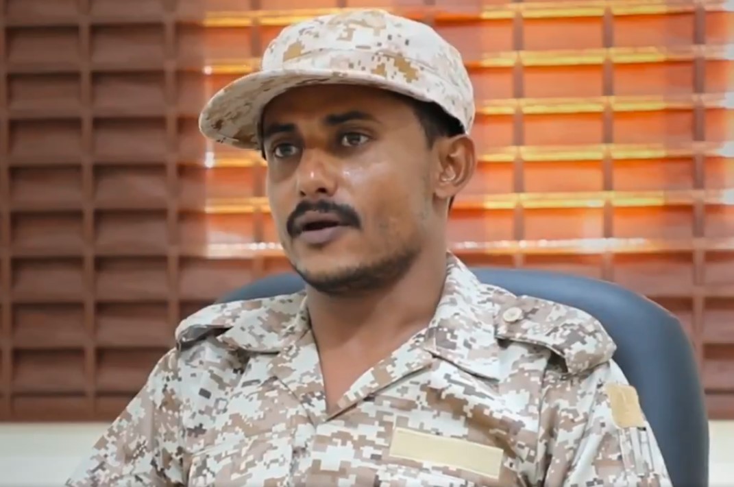 انشقاق قيادي حوثي جديد وانضمامه لقوات الشرعية غربي تعز