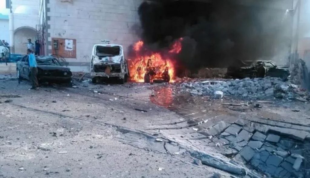 مطالبات بتشكيل لجنة دولية للتحقيق في تورط الإمارات باغتيال قيادات عسكرية يمنية