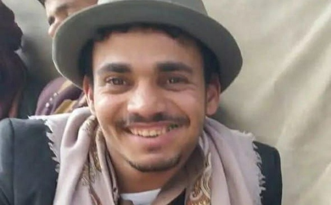 أخبار| #اليمن #Yemen
ذمار.. مقتل شاب برصاص مسلح في وصاب العالي