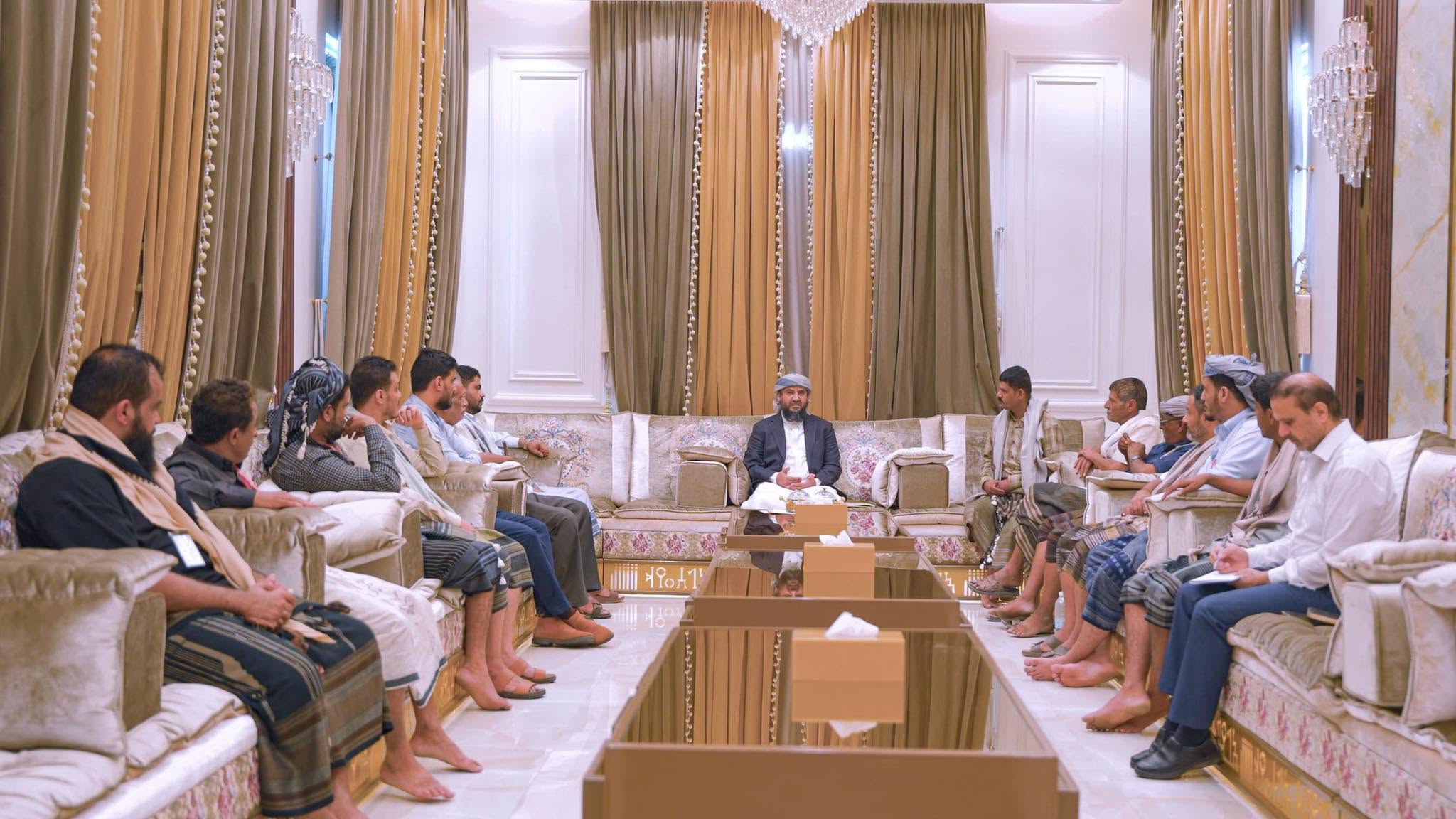 عامان من جريمة إخفاء "عشال الجعدني".. أسرته تكشف لـ"يمن شباب" ما قاله المحرمي عن مصيره