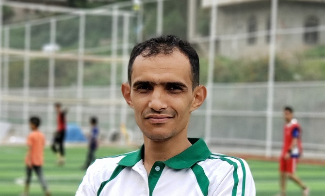 مليشيا الحوثي تحتجز مسؤولاً رياضياً في مدينة إب