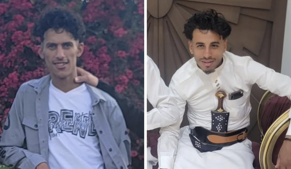 إصابة شابين برصاص مسلحين في مدينة إب القديمة