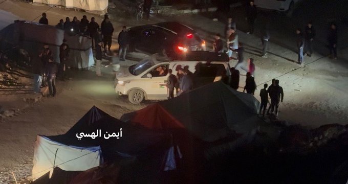 الإحتلال الإسرائيلي يقتل 9 فلسطينيين في قطاع غزة والقسام تتوعد "العملاء المستعربين"