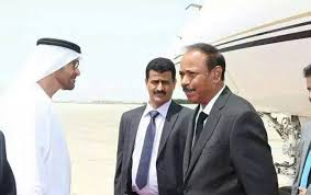 صحيفة سعودية تكشف تفاصيل اغتيال الإمارات لمحافظ عدن الأسبق اللواء جعفر سعد