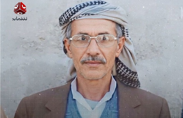 مقتل شيخ قبلي برصاص مسلحين حوثيين في مسجد شمالي إب