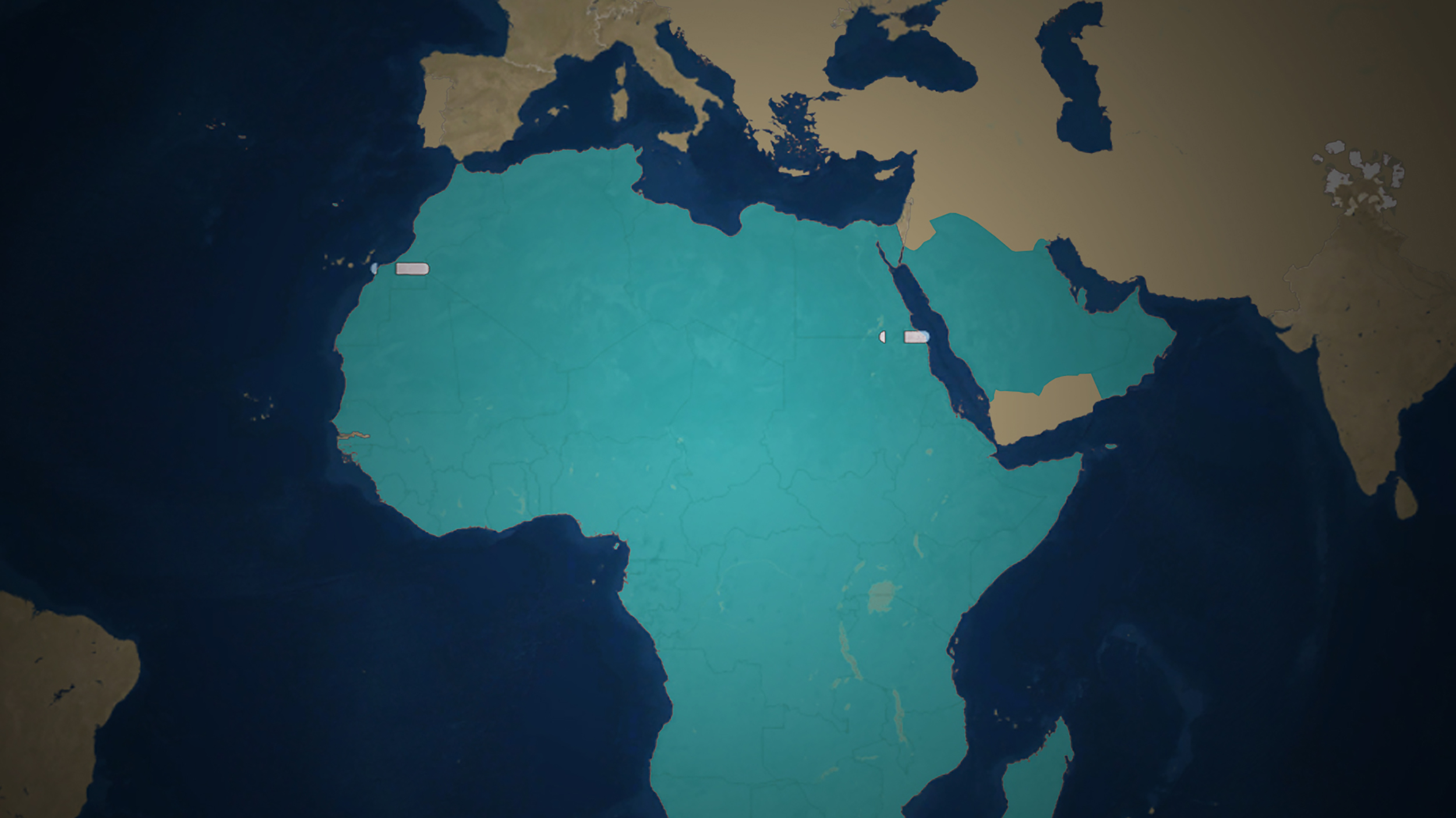 الحوثيون قد يهاجمون قواعد في الصومال.. ما تأثير الحرب على إيران في البحر الأحمر والقرن الأفريقي؟