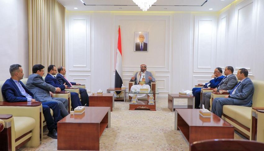 العرادة يؤكد أهمية توحيد الخطاب الإعلامي وتعزيز دوره في دعم مؤسسات الدولة